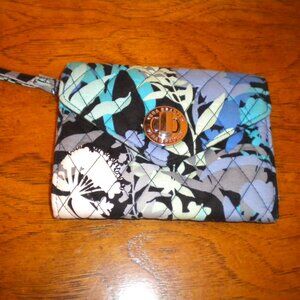 Vera Bradley Wristlet